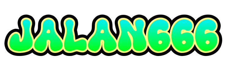 LOGO JALAN666